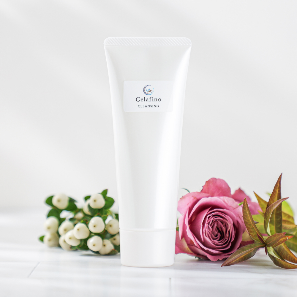 celafino クレンジングジェル