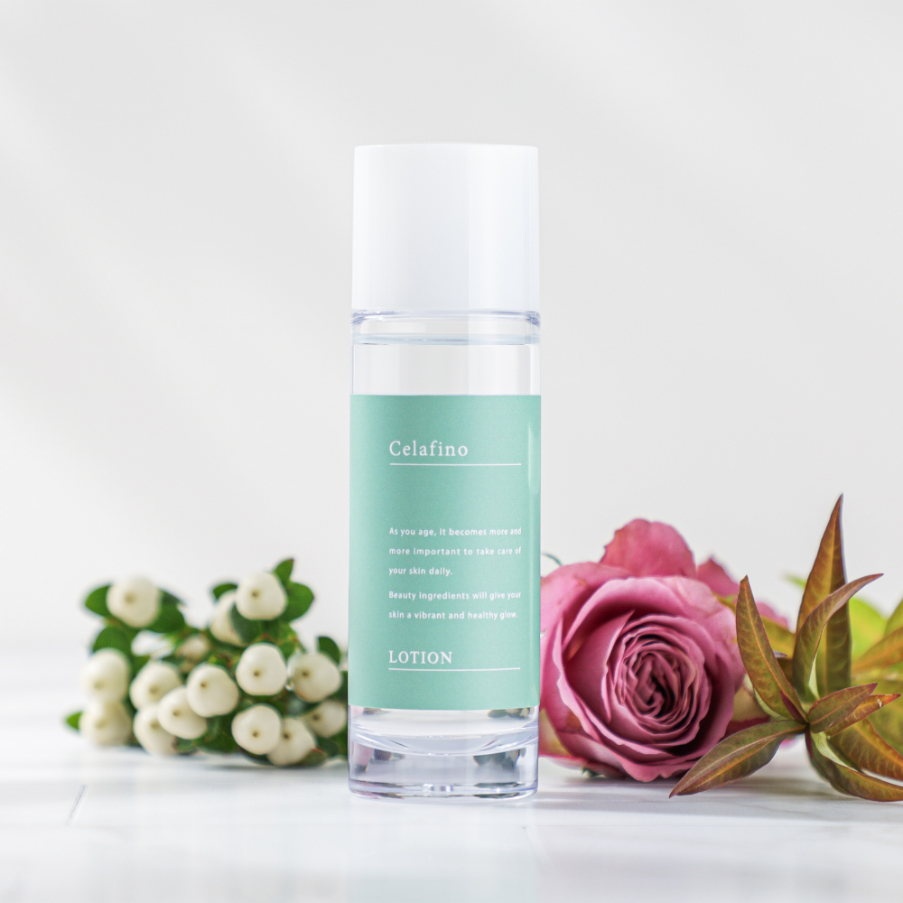 Celafino セラフィノ ローション