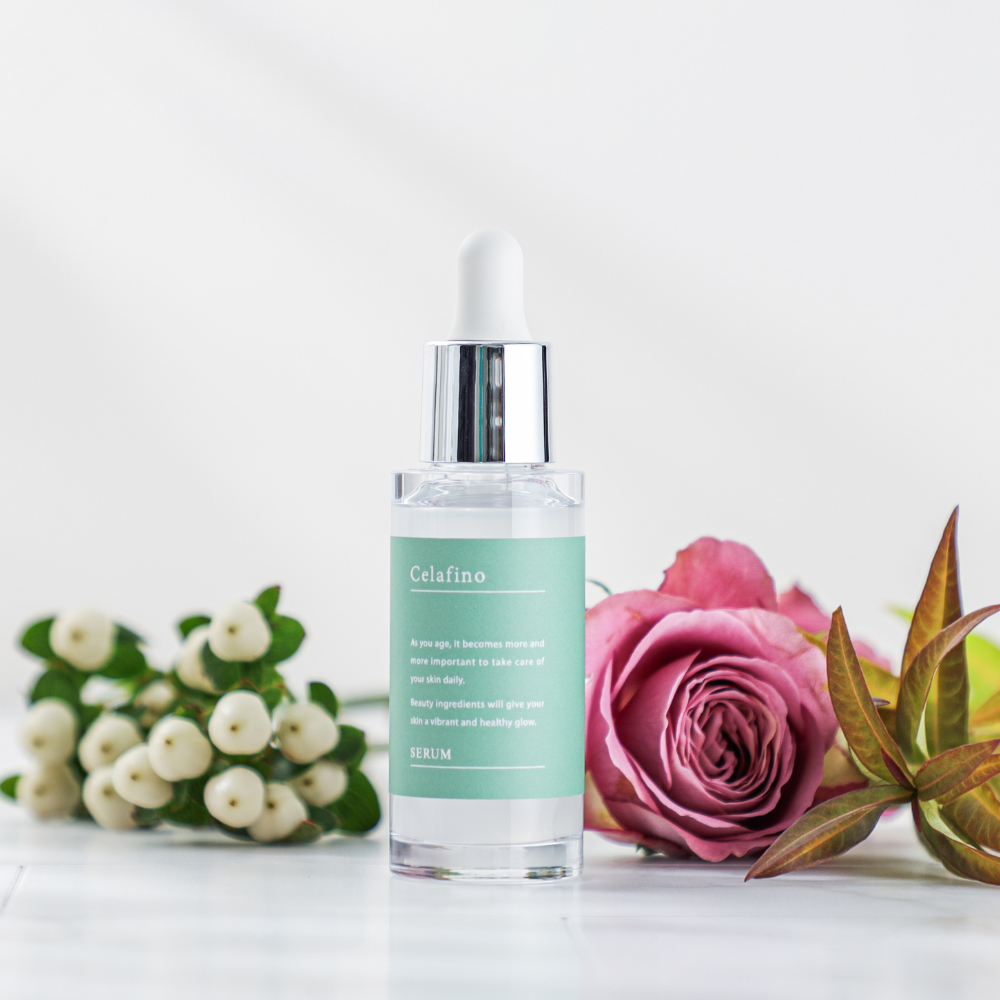 Celafino セラフィノ 美容液
